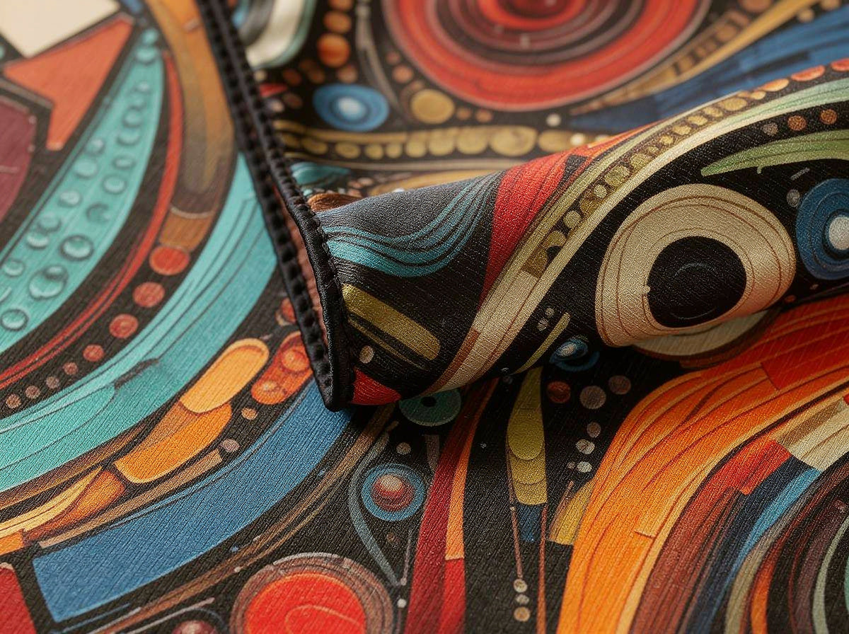 * 077. Spice Silk