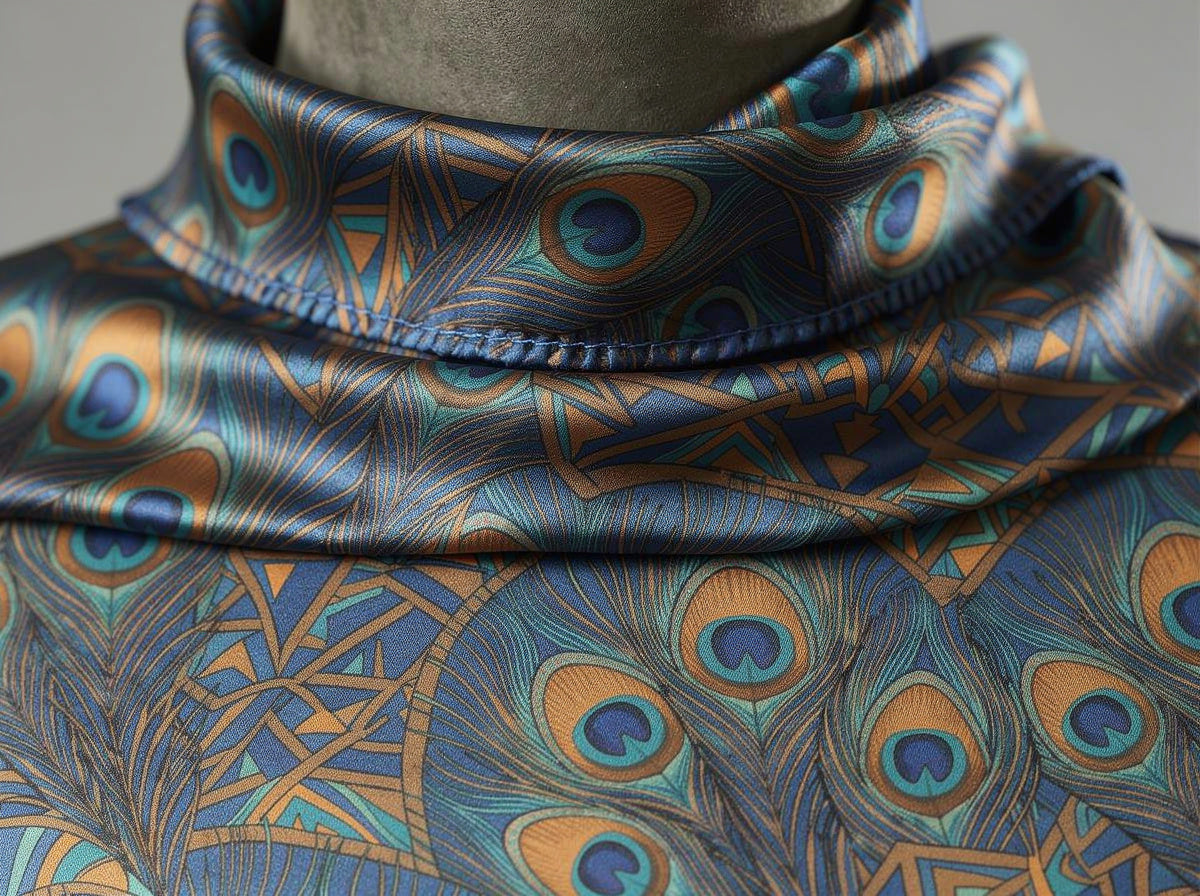 * 072. Blue Devil Lustre