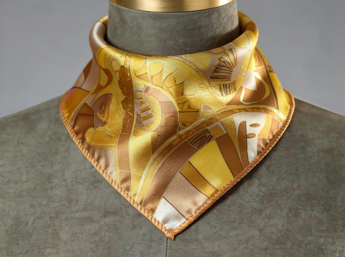 * 022. Satin Solstice