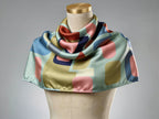 * 045 Foulard de Prestige