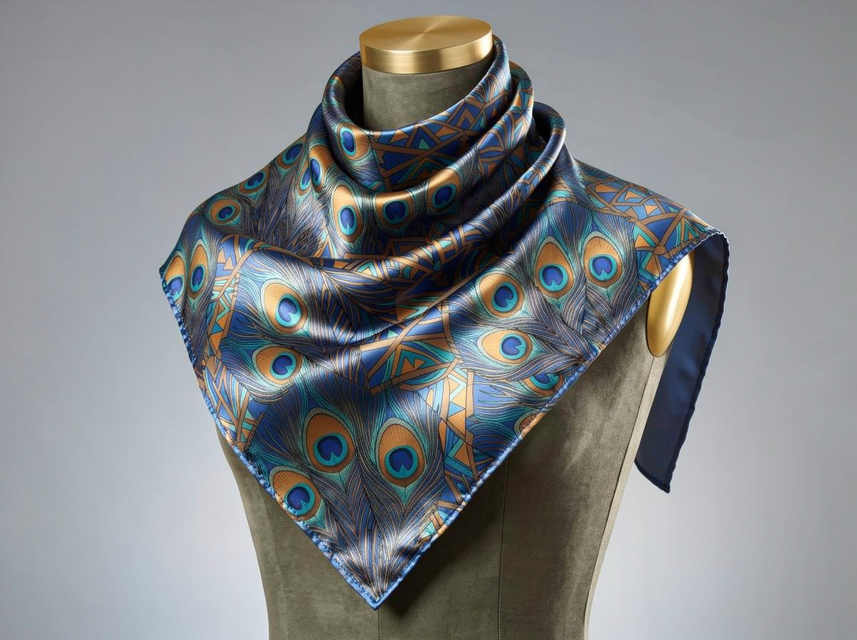 * 072. Blue Devil Lustre