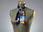 * 067. Midnight Robber Silk