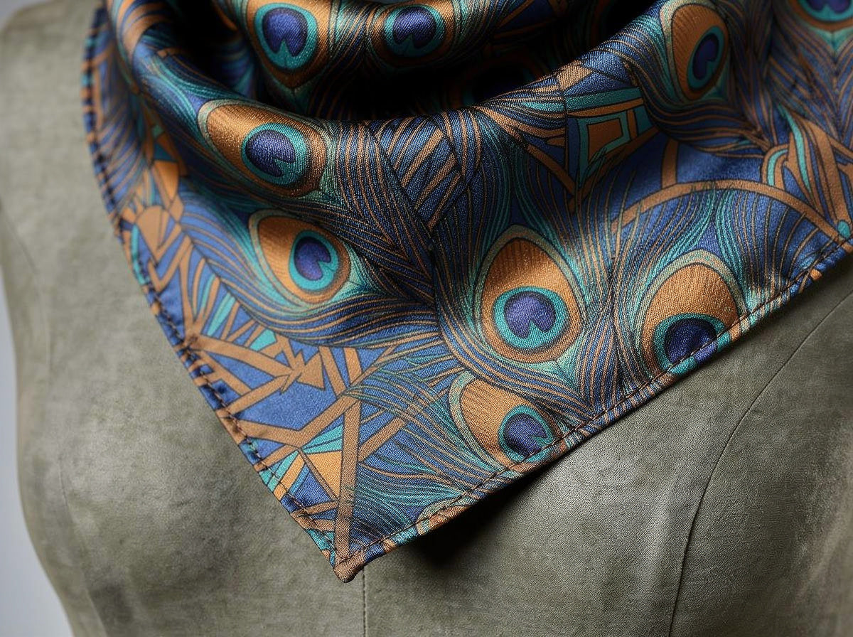 * 072. Blue Devil Lustre